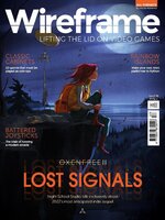 Wireframe Magazine